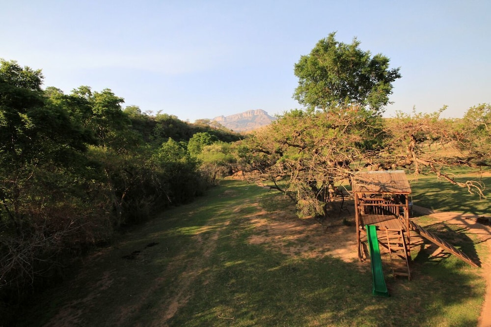 Kwaggashoek Game Ranch