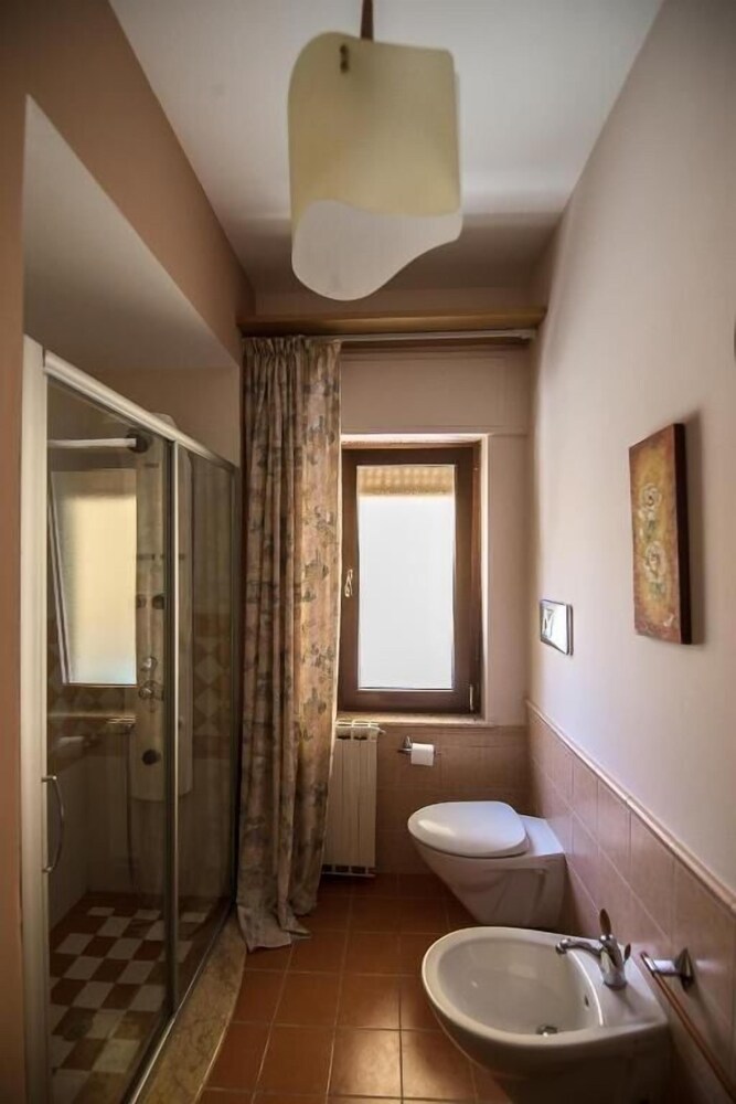 Comfortable Villa With Central Heating