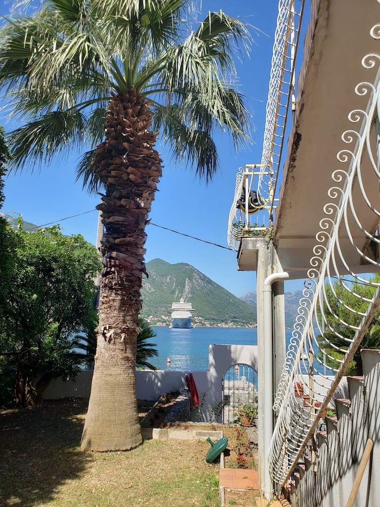 Waterfront Apartment Petrovina