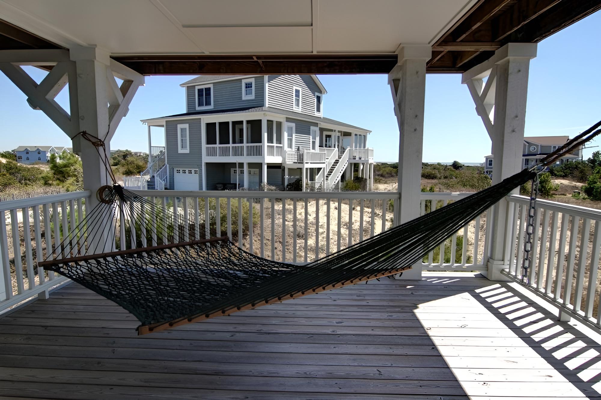 Windsong - 5 Br Home