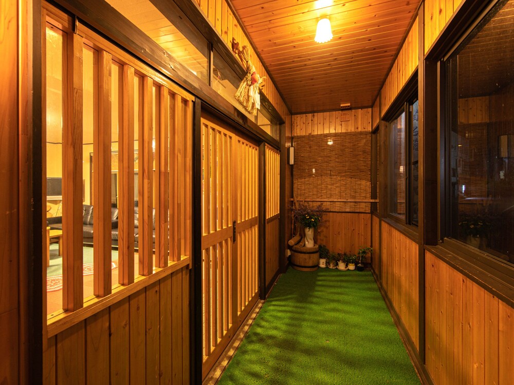 Iyashinoyado Ryokan Tabataya