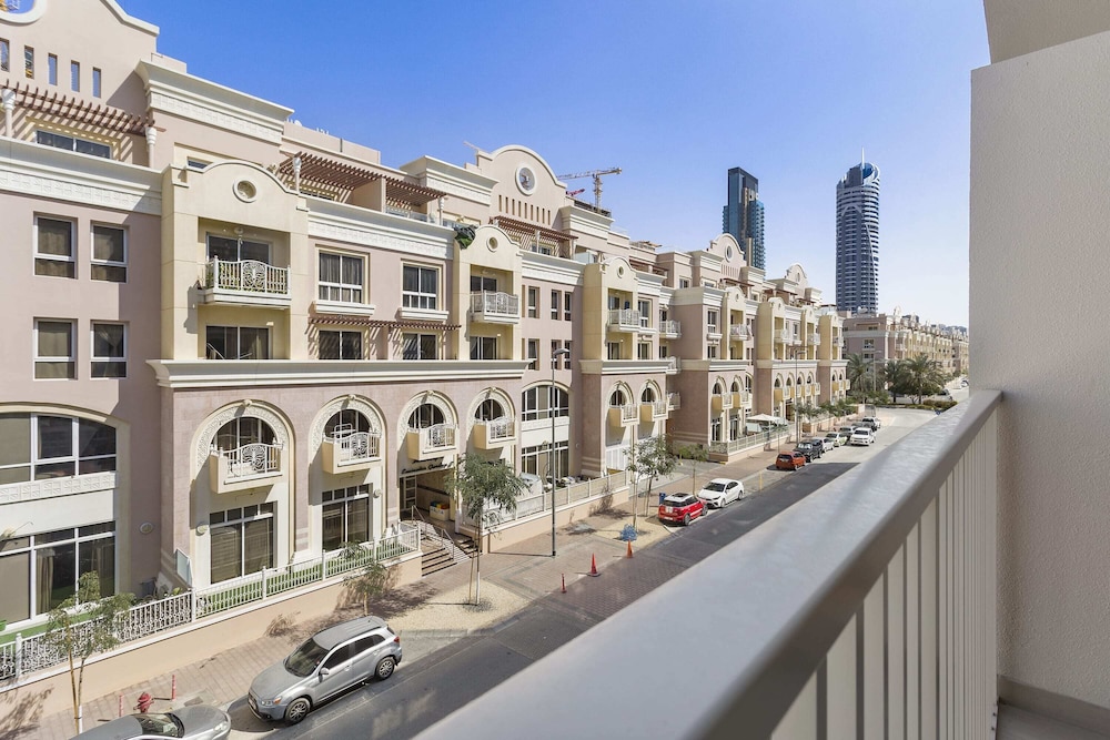 Silkhaus Luma21, JVC Dubai