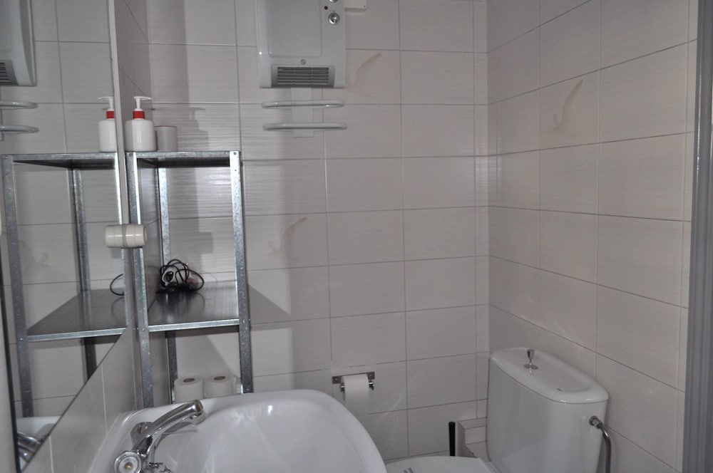 Apartaments Inter Esqui