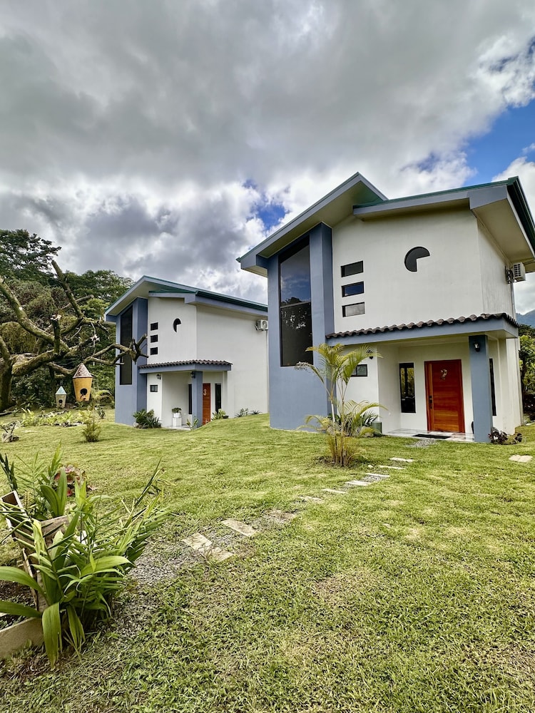 La Fortuna