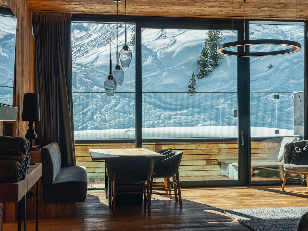 Apartment in Kaltenbach at the ski Slope