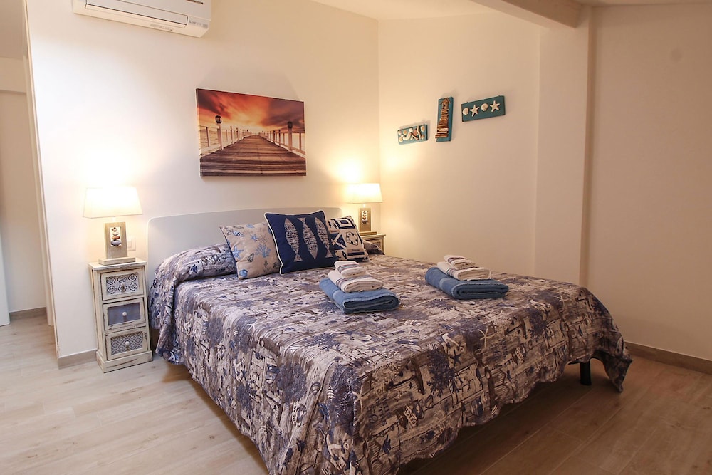 Appartamento Timone Vicino al Mare