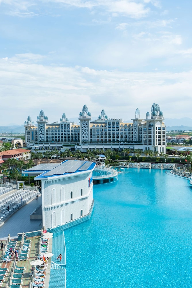 Granada Luxury Belek - All Inclusive