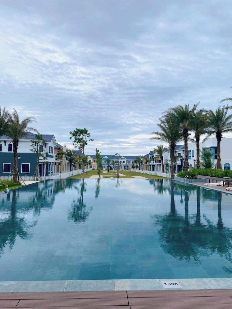 Novaworld Phan Thiet - QT Villa