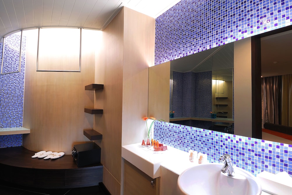 The Zign Hotel — photo 147