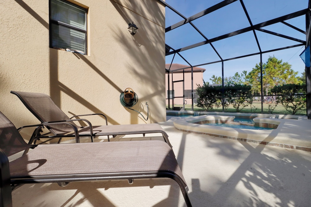 Solterra Family Vacation Home | Private Pool, Spa!