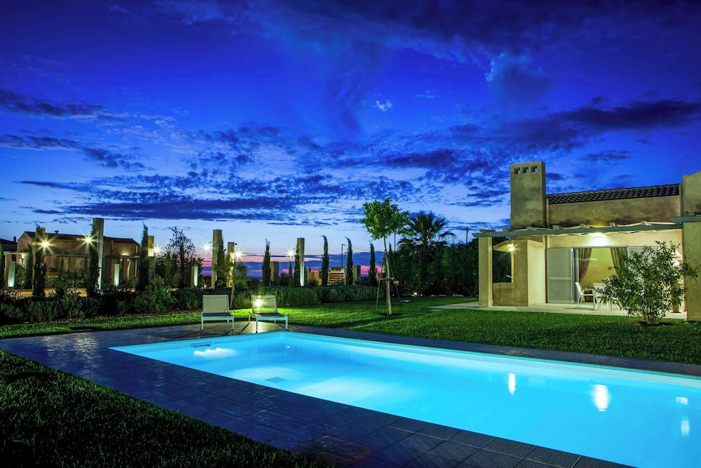 Villa Polyxeni Kefalonia