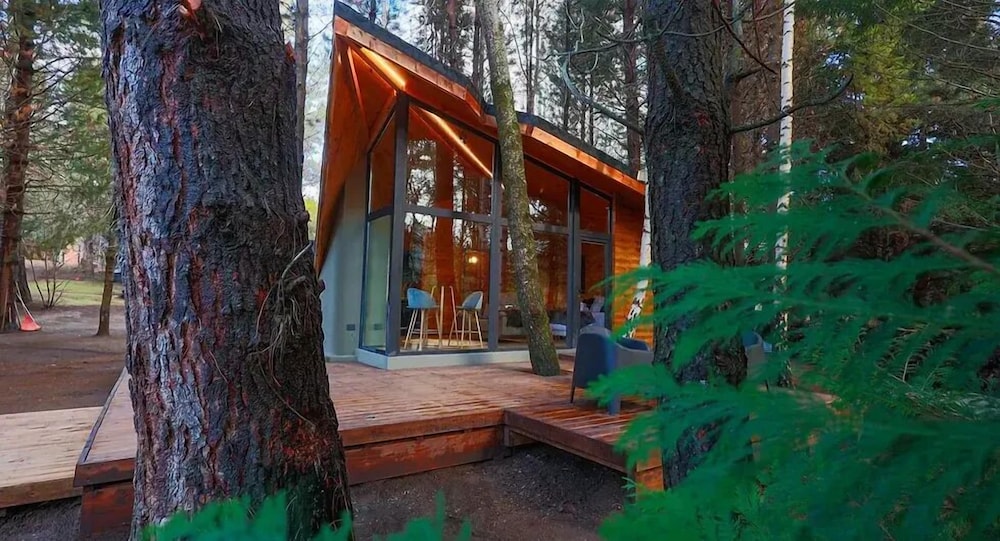 Villa Labrador Bariloche
