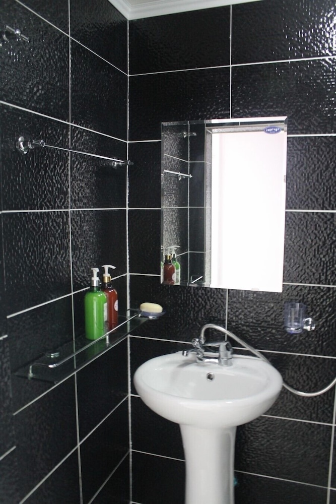 Mk Liberty House