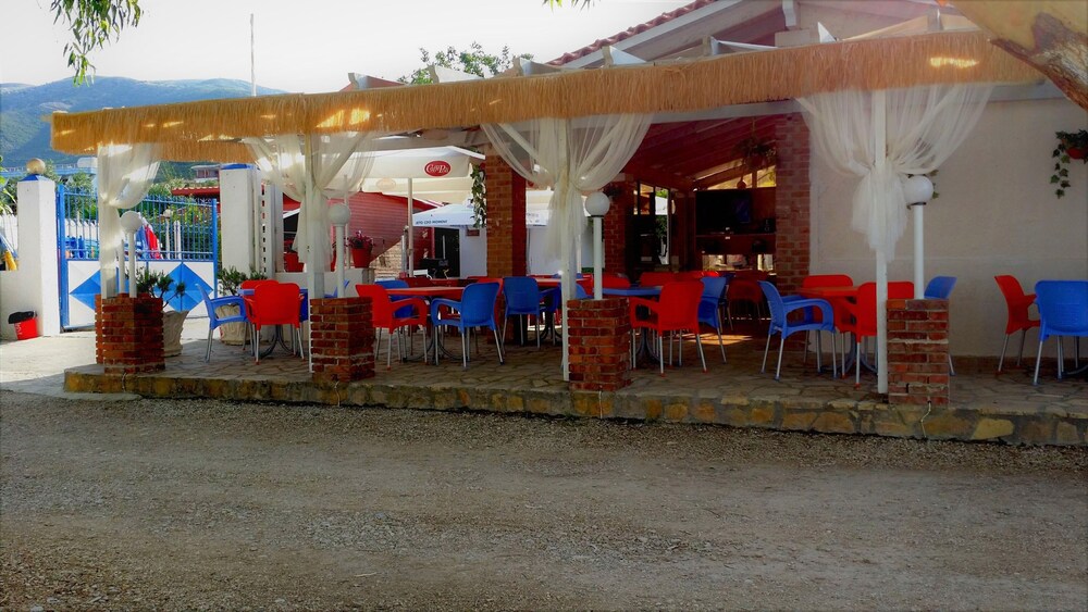 Villaggio shehu
