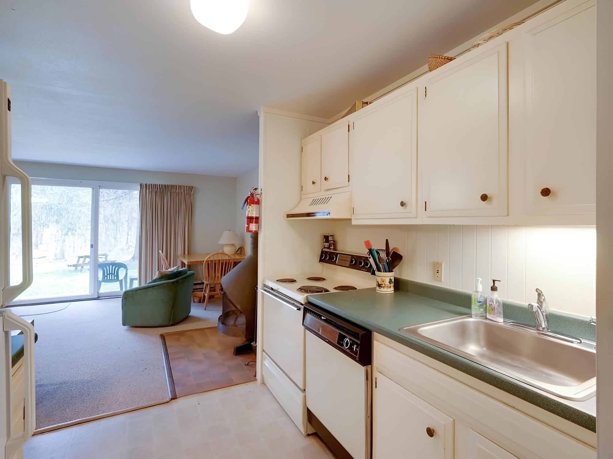 Killington Vacations - Edgemont C3 - Property Image 16