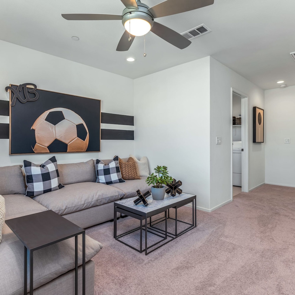 5br Family Home in Coachella Valley