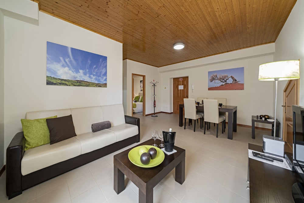 Apartamentos Taberna