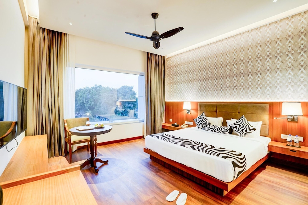 Sunday Resort Manesar