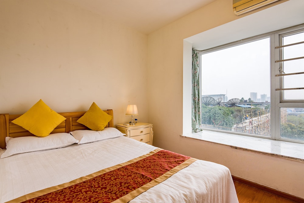 Chengdu Kuanzhai Alley Chen Homestay