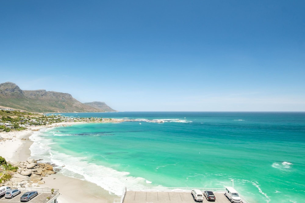 Clifton 2bed Penthouse Sea Views Dunmore Horizons