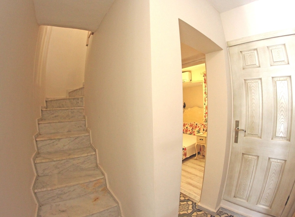 Stafilia Otel - Yalnızca Yetişkinler - Image 28