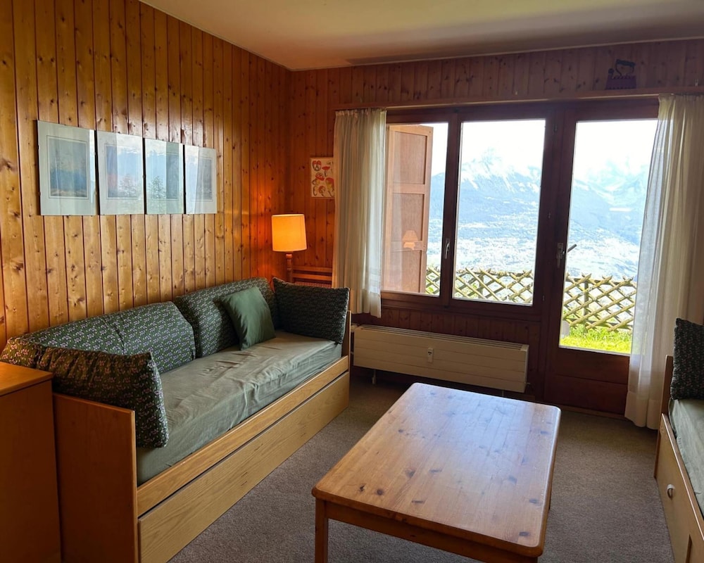 Luxury Studio 4 Pers