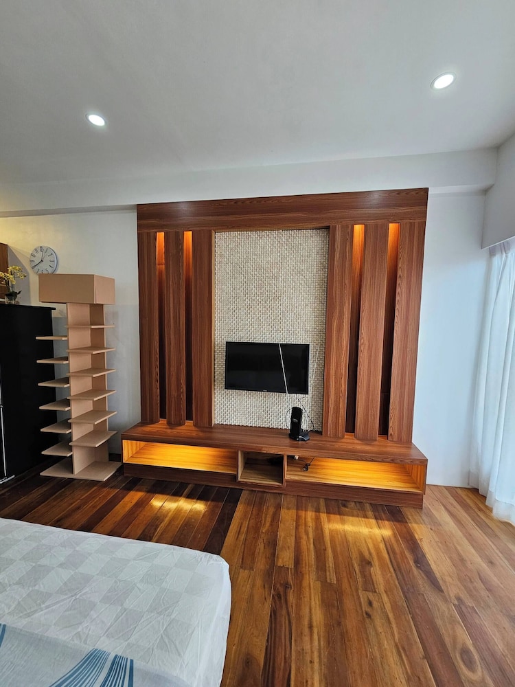 Modern and Spacious Condo in the Heart of Cebu City