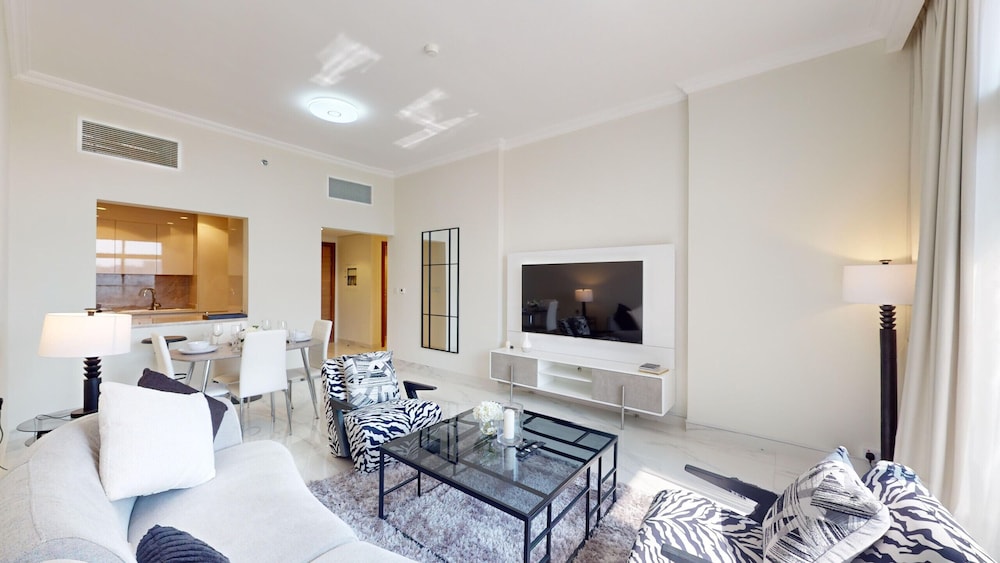 Al Barsha South - Arjan - Welcome Residency 105