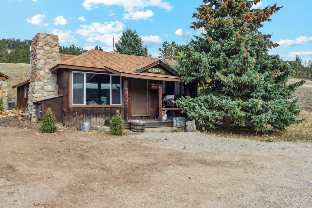 Ferncliff Lodge - Property Image 76