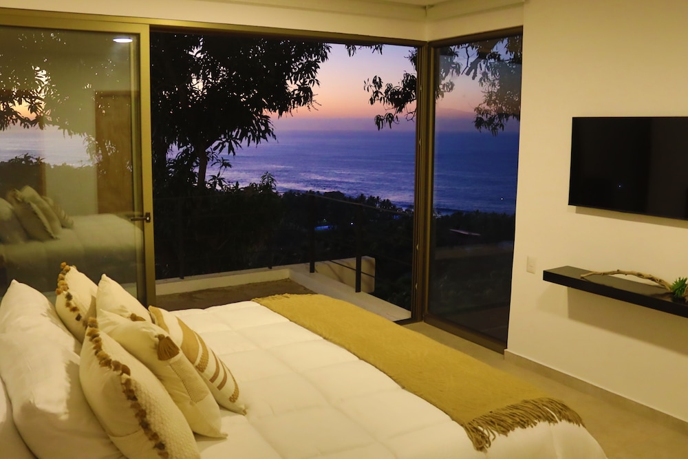 Eco Sky Villas view 2