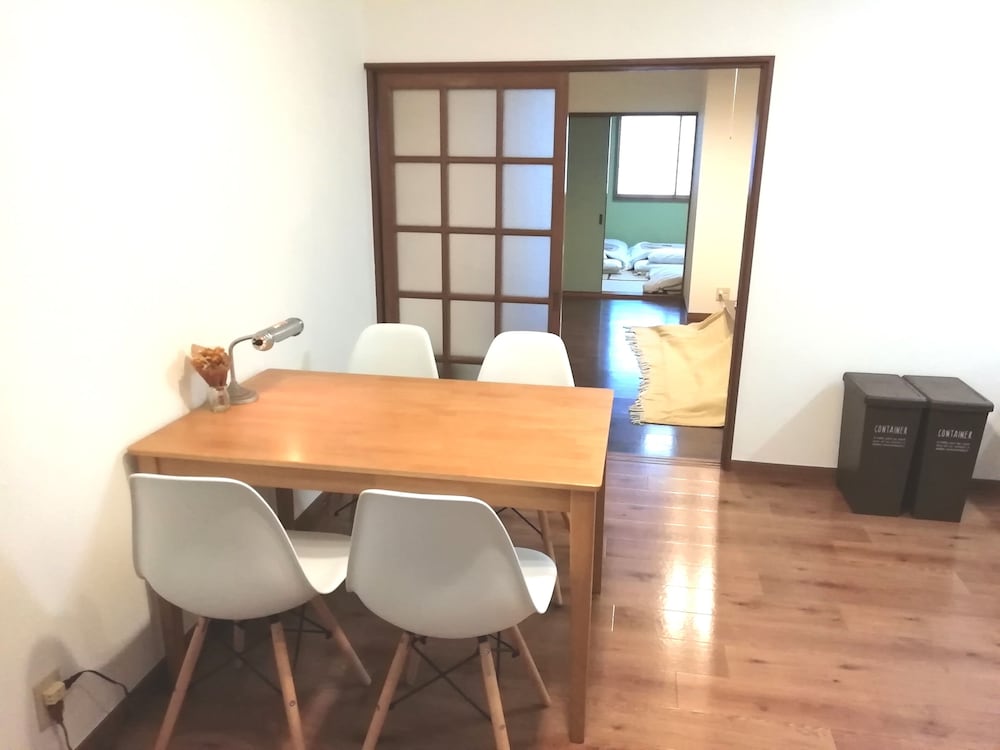 Sumica Apartments view 3