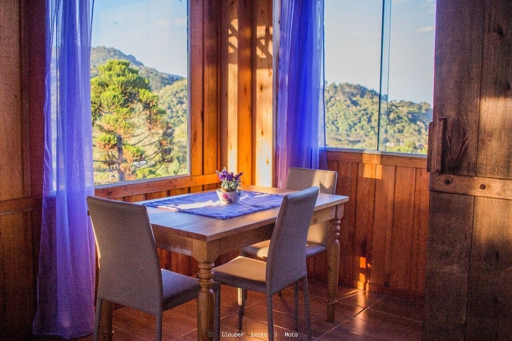 YAAHOO ECOLODGE