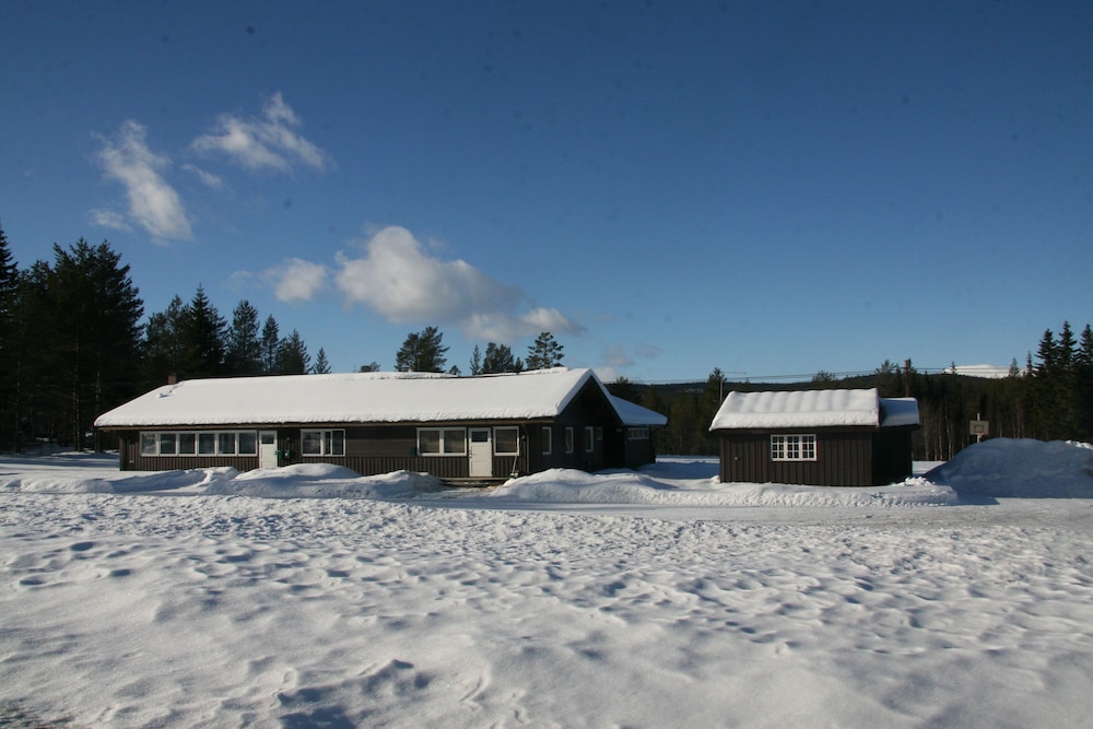 Sæteråsen Hytter & Camping