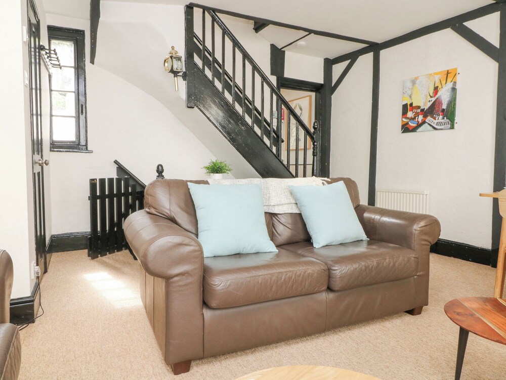 Harbour Cottage
