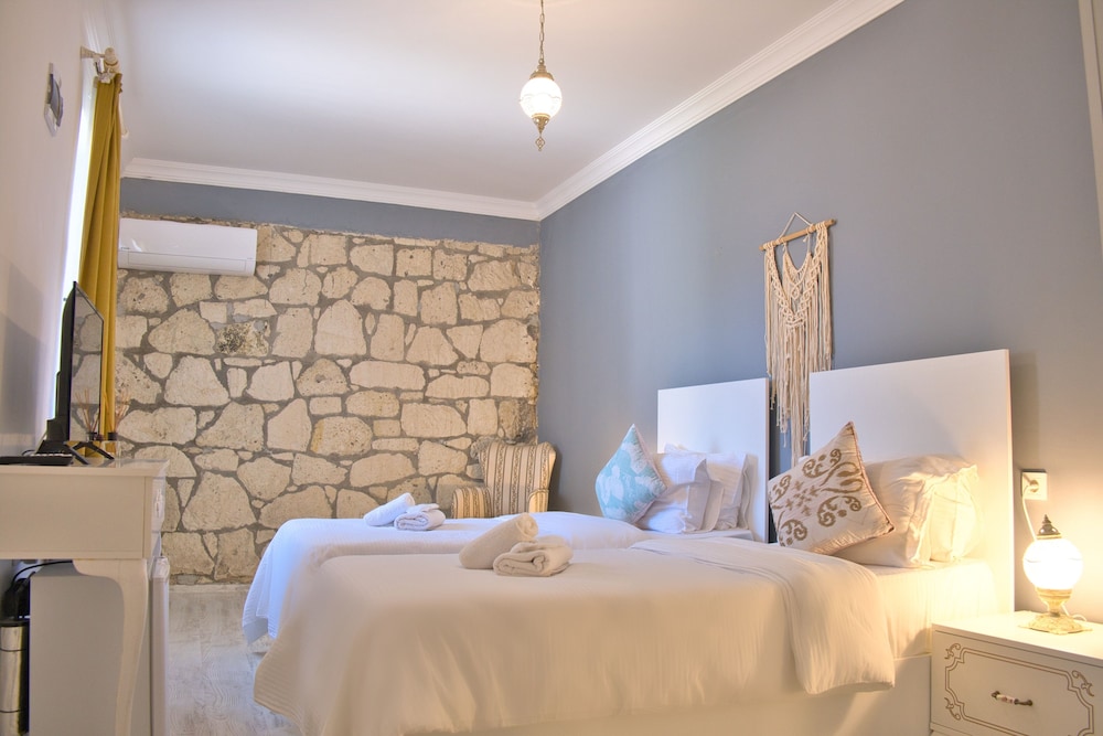 Elda Alacati Butik Otel - Image 56