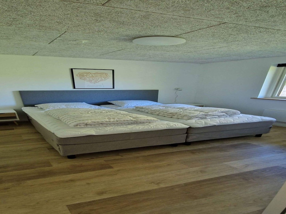 5 Star Holiday Home in Skagen