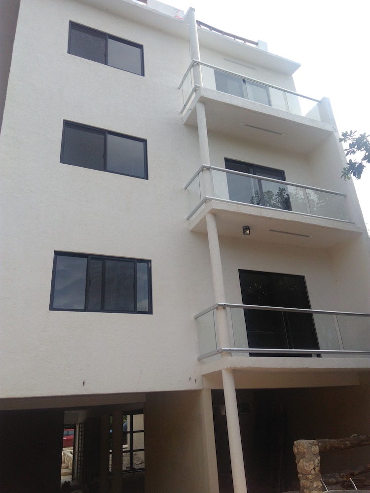 Apartamento en PlayadelCarmen 531 by Sinbad