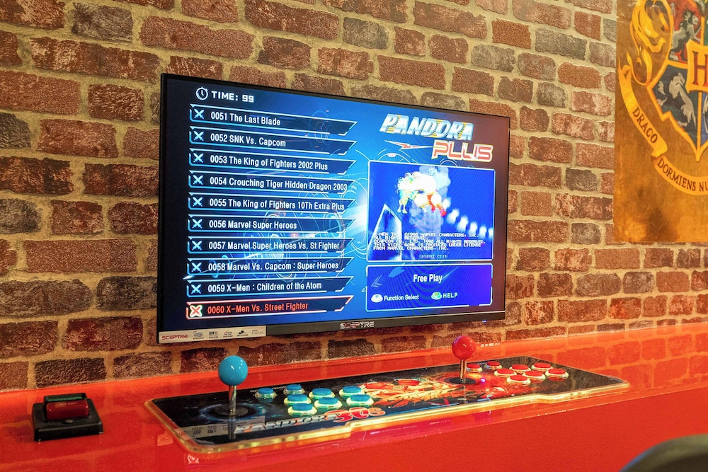 Fabulous 5Bd Pool & Game Room @ Windsor Cay 1253