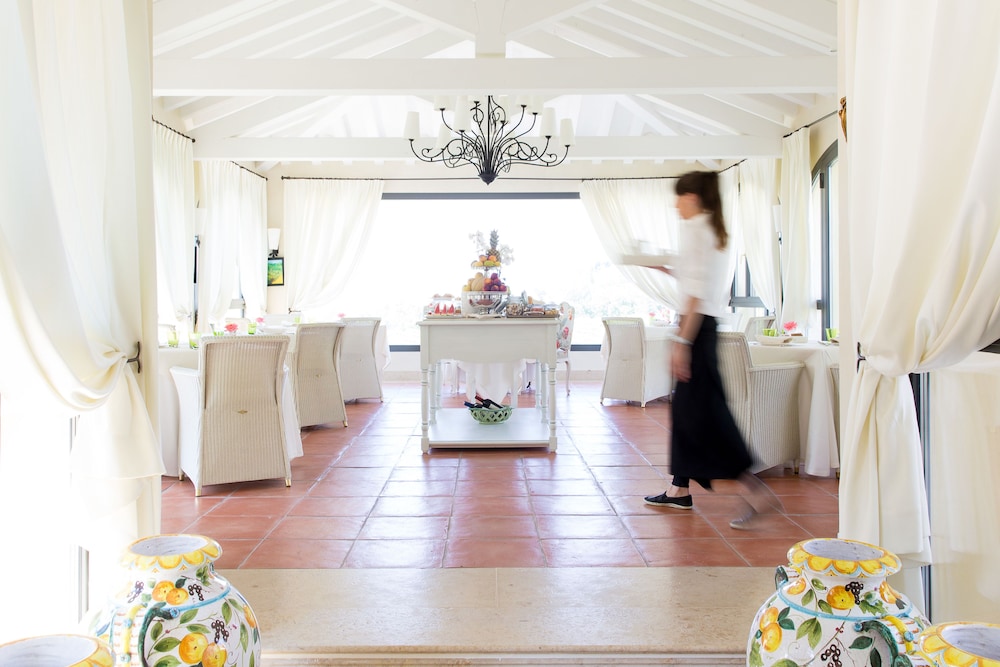Relais d'Arfanta