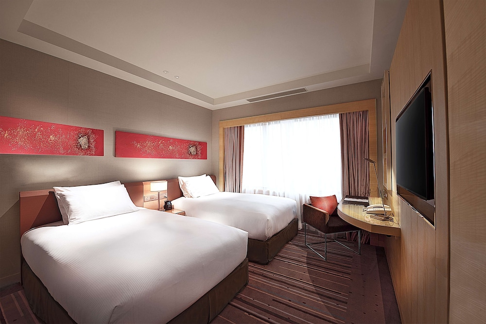 DoubleTree by Hilton Johor Bahru 16