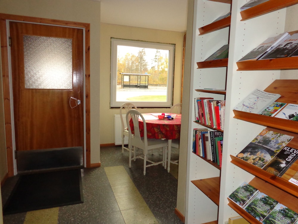 Målerås Vandrarhem B&B