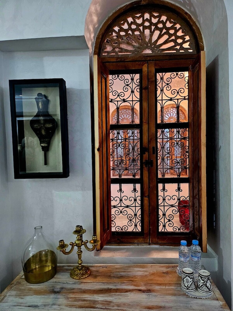 Riad Dar Lghizlane