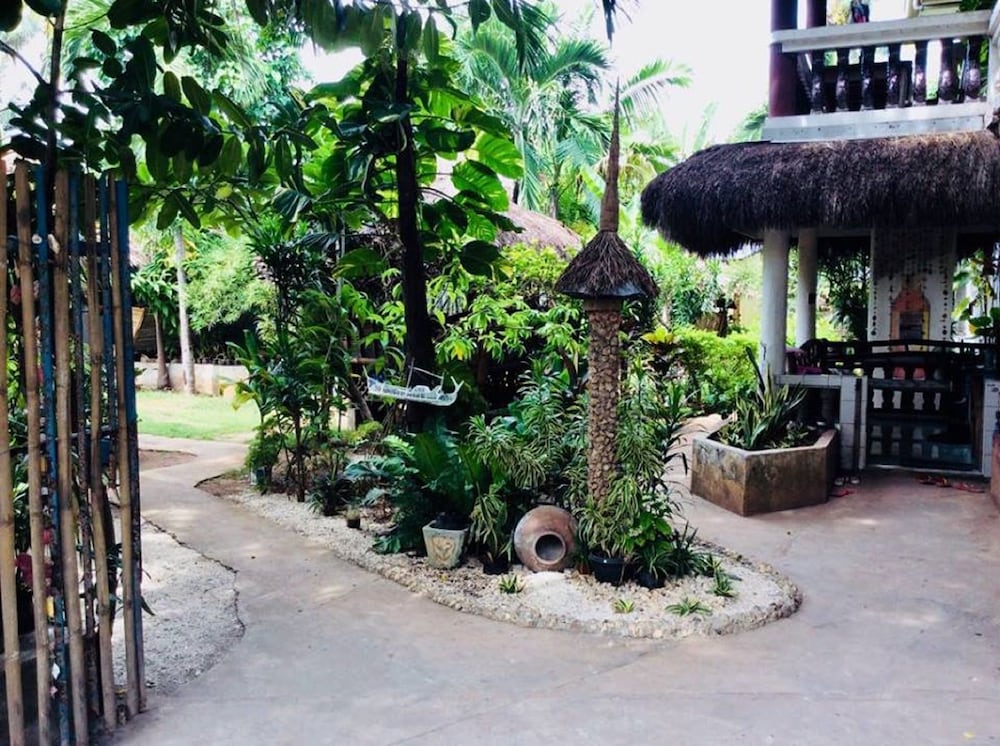 Stevrena Cottages