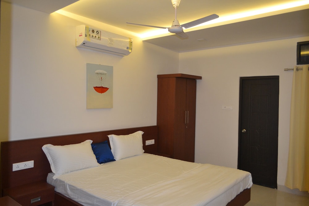 7 Sea Homestay view 4