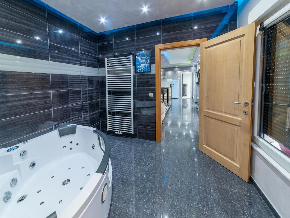 Holiday Home in Verviers With Sauna