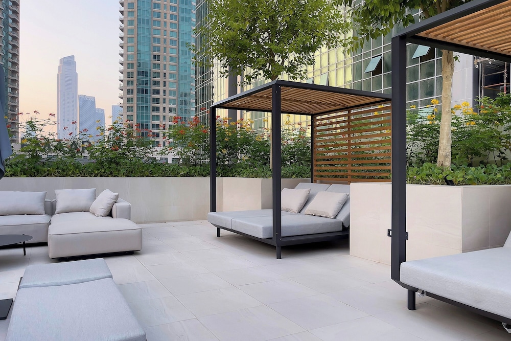 Excellent 2BR at Sterling Business Bay