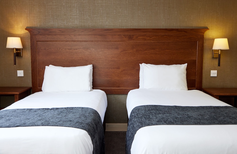 The Bell Hotel Thetford by Greene King Inns view 5