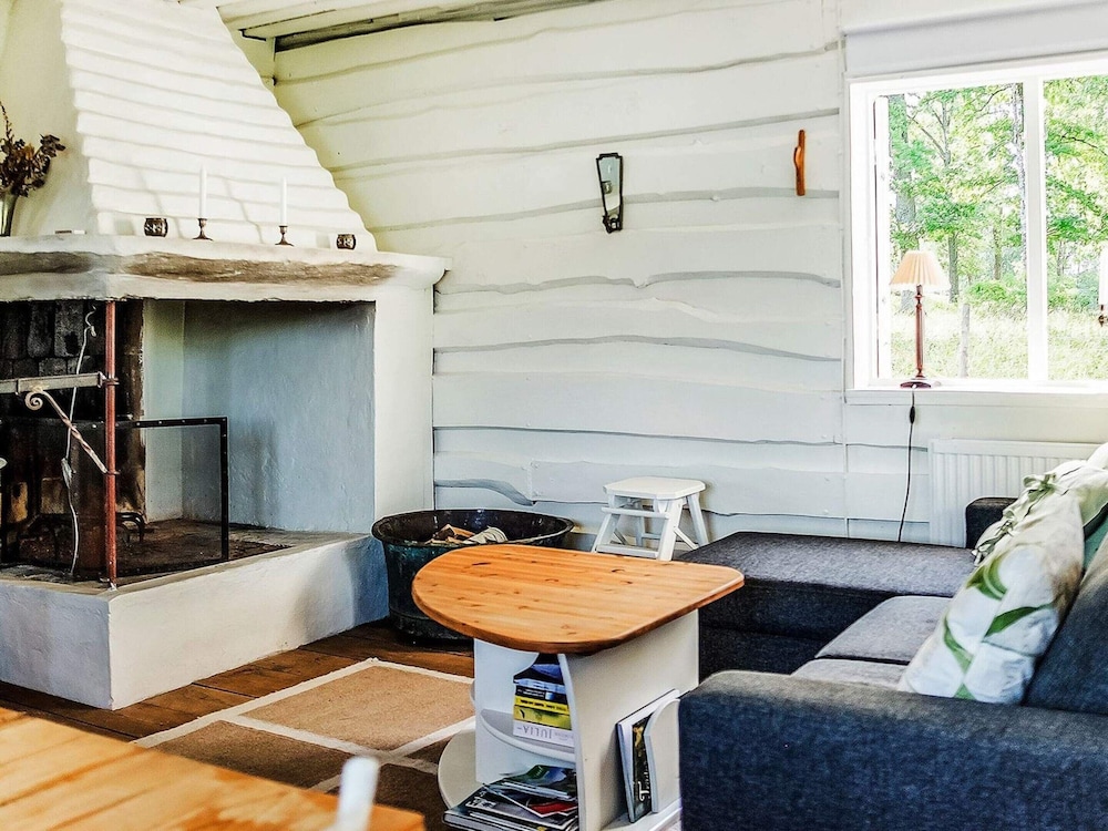 5 Person Holiday Home in Flen-by Traum