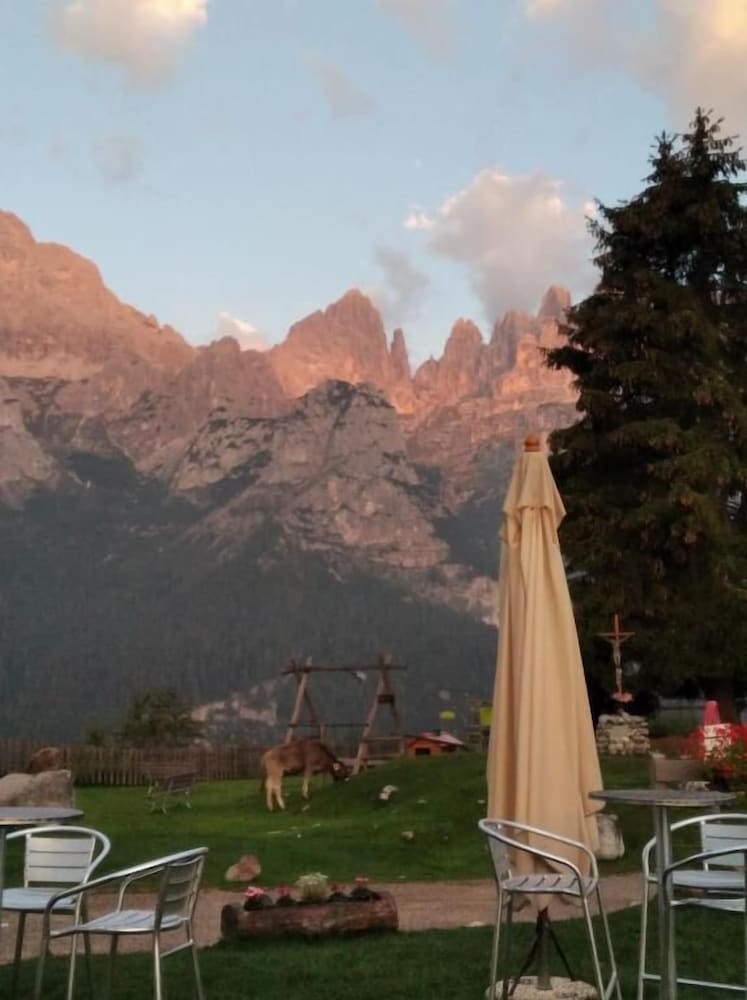 Rifugio La Montanara