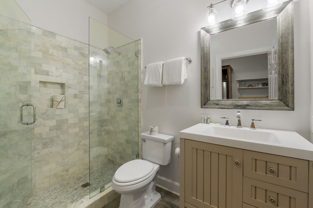 Village of South Walton by Panhandle Getaways